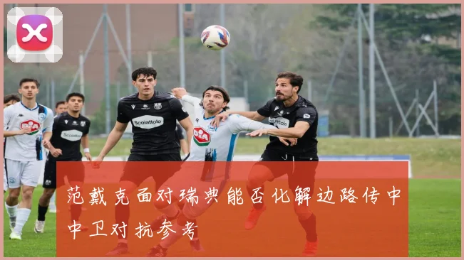范戴克面对瑞典能否化解边路传中中卫对抗参考
