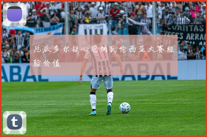 厄瓜多尔核心恩纳瓦伦西亚大赛经验价值