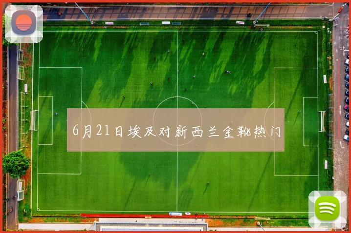 6月21日埃及对新西兰金靴热门